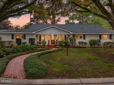 303 Colonial Dr, Lafayette, LA, 70506