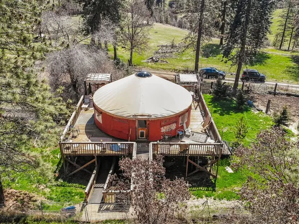 959 Zelinski Rd, Goldendale, WA 98620