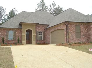 129 St Croix Ln, Madison, MS 39110