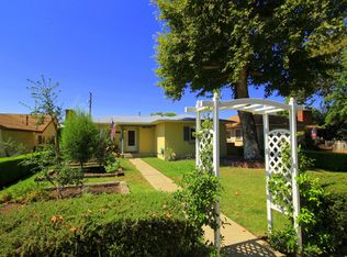 1750 Bonita Ave, La Verne, CA 91750