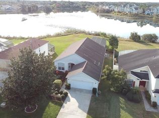 652 Pinewood Dr, Davenport, FL 33896