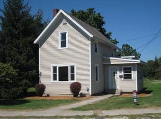 1248 Walnut St, Huntington, IN 46750