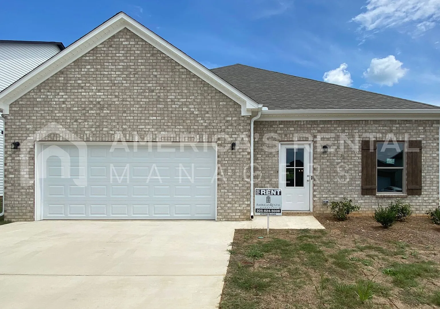 Home For Rent In Cullman, al Available To View Now! Deposit Pending! — Photo 2
