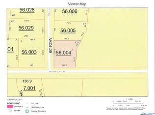 Creekside Dr, Albertville, AL 35950