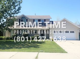 425 N 2150 W, Provo, UT 84601