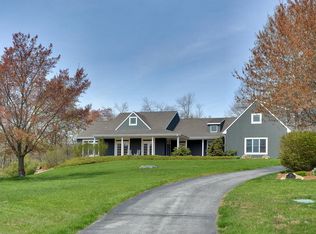 376 N Buck Rd, Downingtown, PA 19335