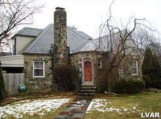 202 W Elizabeth Ave, Forks Twp, PA 18040