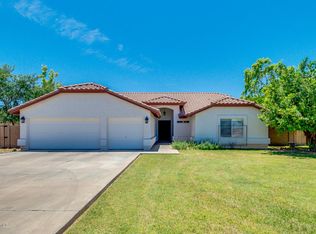 4447 W Ardmore Rd, Laveen, AZ 85339