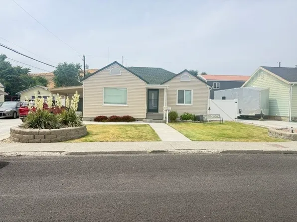615 D Street SW, Ephrata, WA 98823