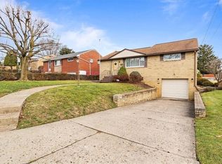 5271 Blossom Rd, Pittsburgh, PA 15236