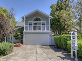 213 Harding Ave, Los Gatos, CA 95030