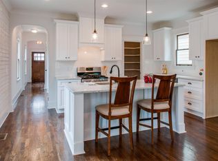 2105 Creighton Ave, Nashville, TN 37206