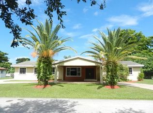 14781 SW 94th Ave, Miami, FL 33176