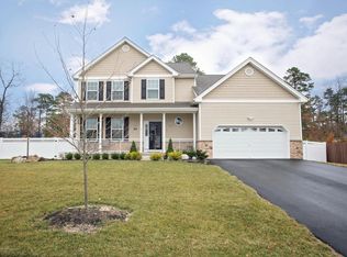 56 Imperial Pl, Jackson, NJ