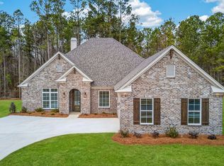 9101 Marston Way, Montgomery, AL 36117