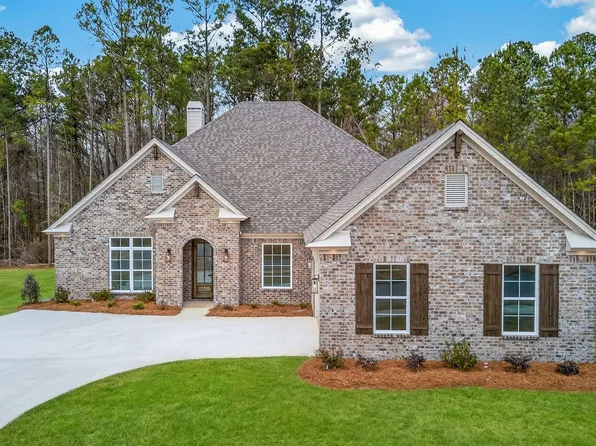 9101 Marston Way, Montgomery, AL 36117