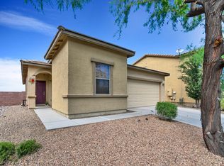 12941 N Fox Hollow Dr, Marana, AZ 85653