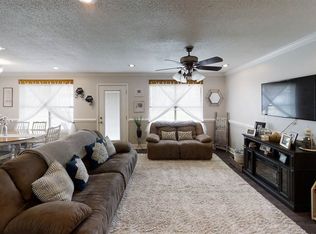 308 1/2 Maryland Dr, Texarkana, TX 75501