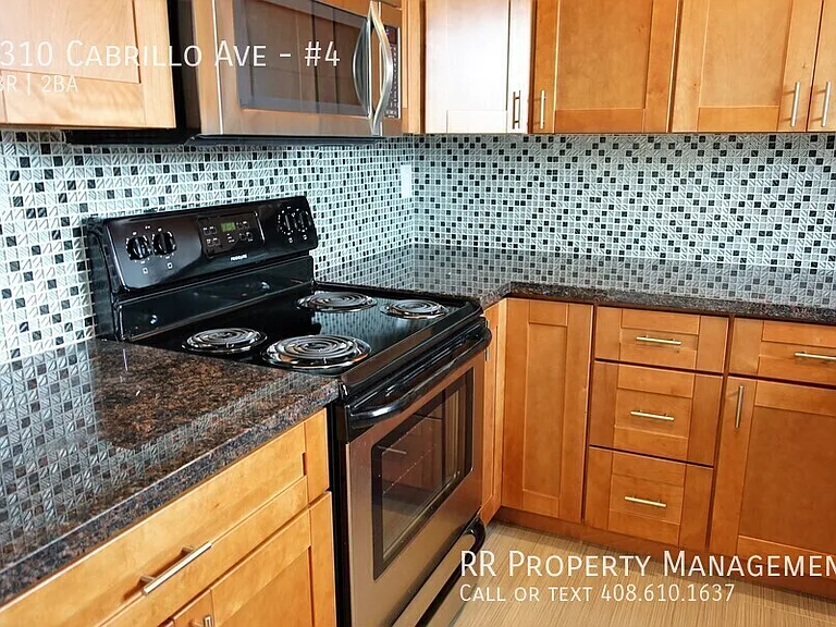 3310 Cabrillo Ave #4 — Photo 9