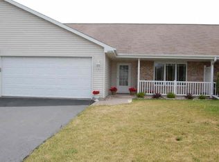 2290 Patriot Ln UNIT C, Oshkosh, WI 54904