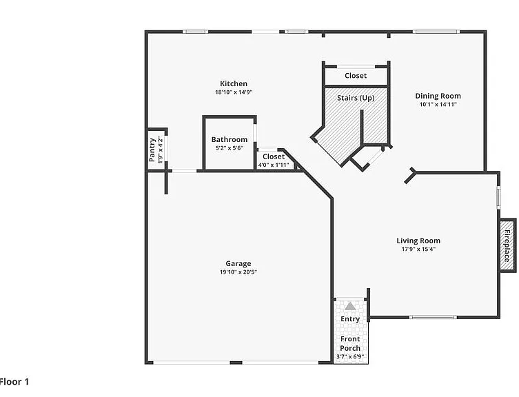 504 Wyntuck Dr — Photo 2
