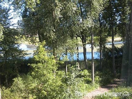 Woodland - water view from deck