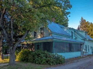 29 Pollard St, Conway, NH 03818