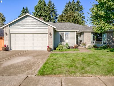 4942 Mimosa Cir, Sweet Home, OR, 97386