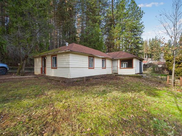 287 W Olympia Dr, Grass Valley, CA 95945