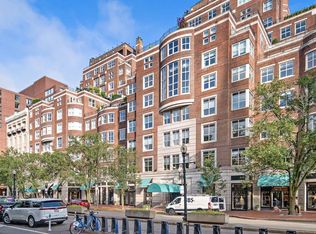 300 Boylston St UNIT 909, Boston, MA 02116