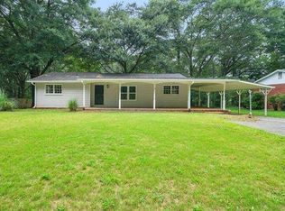 916 Jones Mill Rd, Cartersville, GA 30120