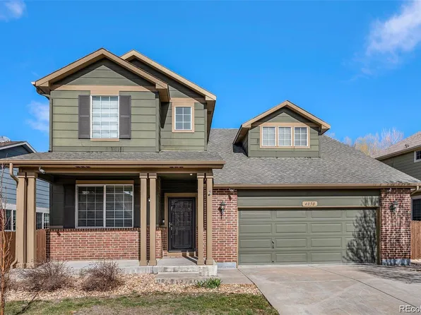 4050 S Odessa Street, Aurora, CO 80013
