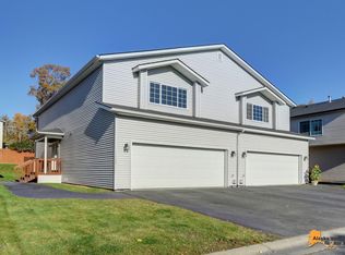 11722 Birch Knoll Loop #11722, Anchorage, AK 99515
