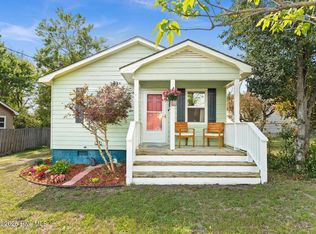 917 N 11th St, Wilmington, NC 28401