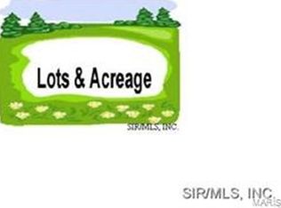 0 Krause Rd, Fieldon, IL 62031