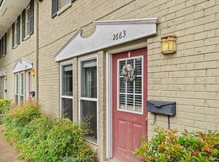 Villas At Chickasaw, Memphis, TN 38111