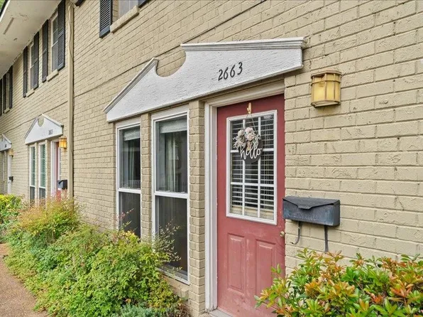 2663 Central Ter #30, Memphis, TN 38111