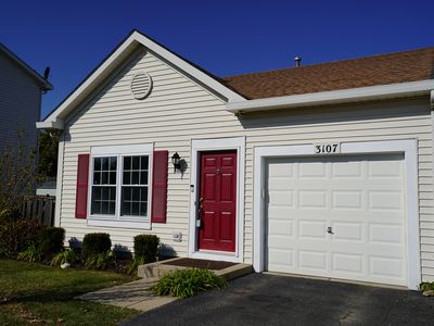 3107 Hoffman St, Plano, IL, 60545