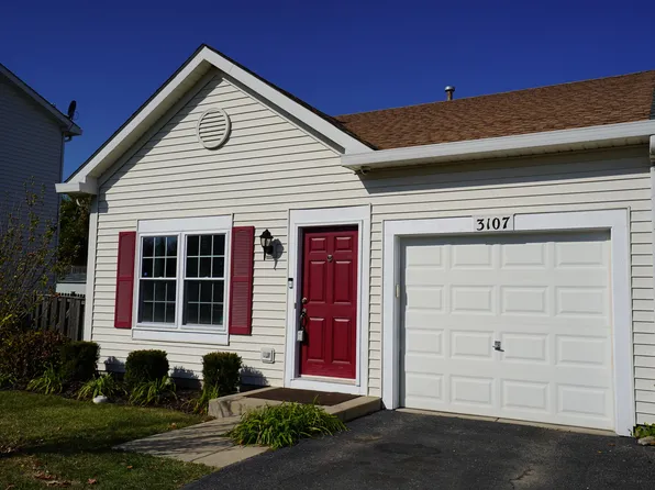 3107 Hoffman St, Plano, IL 60545