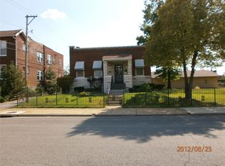 4596 Aldine Ave, Saint Louis, MO 63113