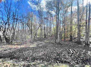 0 Pond Branch Rd LOT 4-6.52, Buena Vista, TN 38318