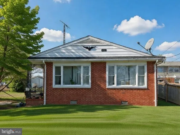 739 Rosemont Ave, Cambridge, MD 21613