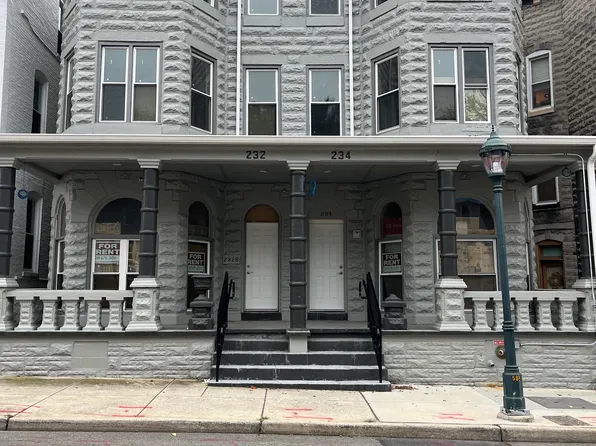234 Summit Ave, Hagerstown, MD