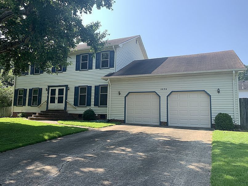 1st image of 4636 Revere Dr