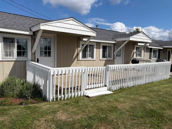 6344 W Houghton Lake Dr #9, Houghton Lake, MI 48629