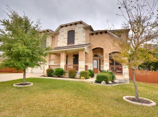 404 Ridgetop Bnd, Cedar Park, TX 78613
