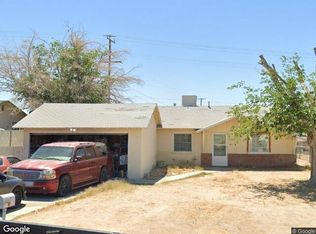 25603 Eaton St, Barstow, CA 92311