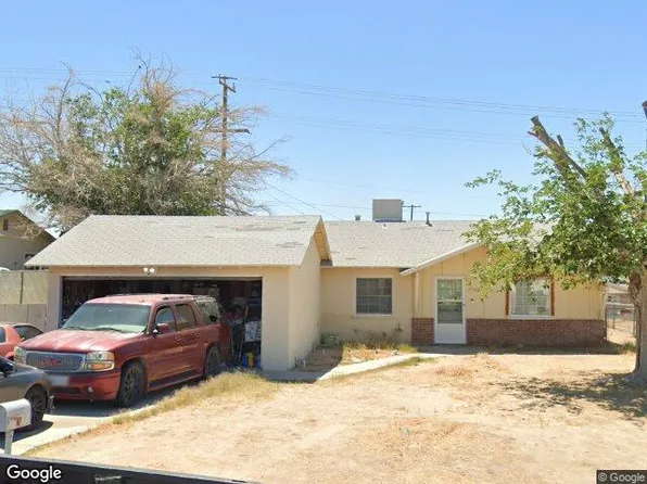 25603 Eaton St, Barstow, CA 92311
