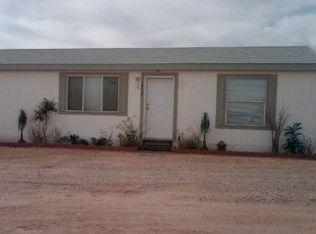 1906 N 197th Ave, Buckeye, AZ 85396