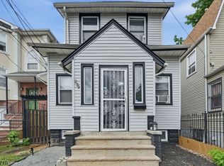 239 S 19Th St, Newark City, NJ 07103